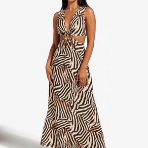 Women's dress